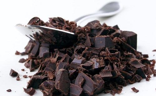 Csokoládés arcmaszk – mi sem csábítóbb!