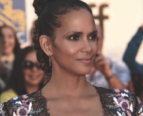 Halle Berry feladta, hogy megtalálja a nagy Őt?