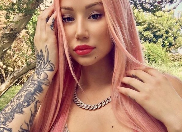 Iggy Azalea újra találkozgat korábbi vőlegényével