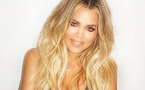 Khloe Kardashian: Megváltozott az életem