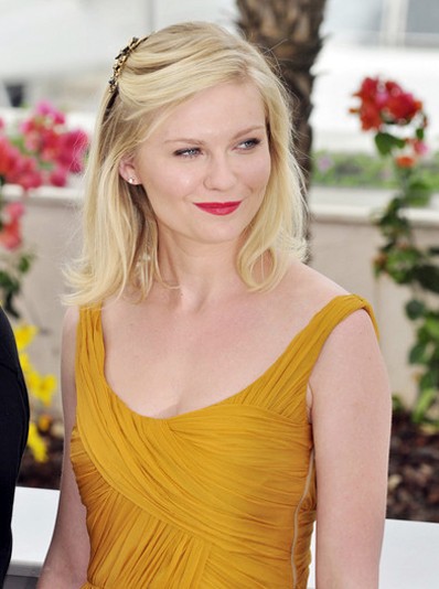 Kirsten Dunst