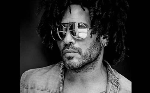 Lenny Kravitz az alsógatyáról nyilatkozott