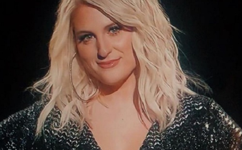 Meghan Trainor menyasszony lett