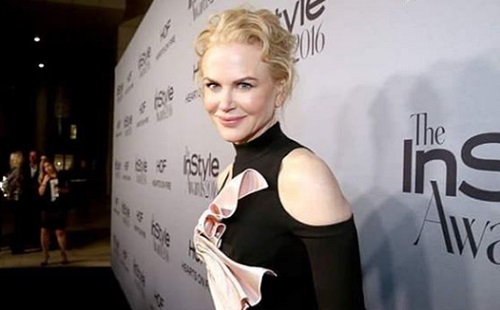 Nicole Kidman és férje Ausztráliába költözik?