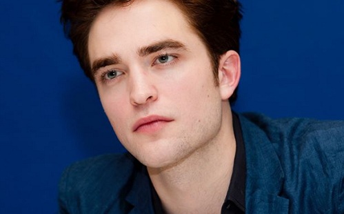 Robert Pattinson: Egy egoista voltam