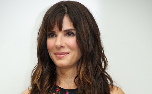 Sandra Bullock új sztárpasit talált magának?