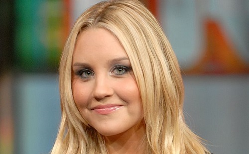 Visszatér Amanda Bynes