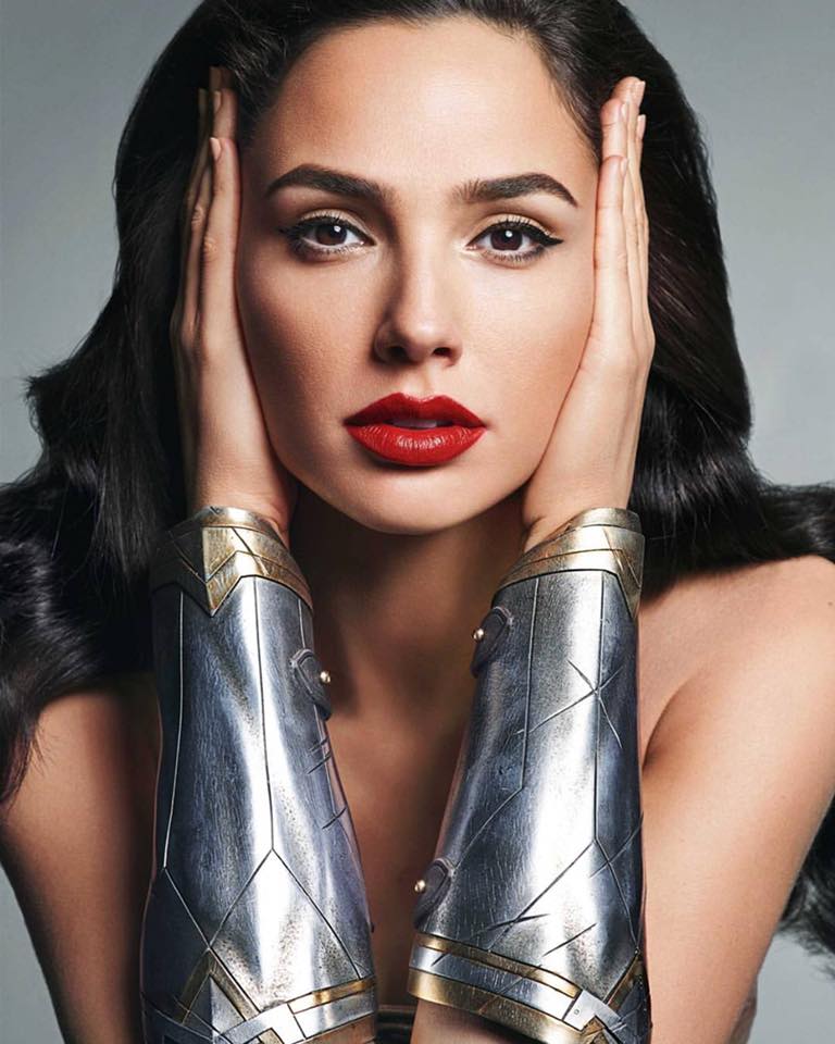 Gal Gadot