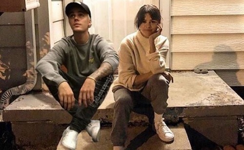 Vicces megállapítás Justin Bieberről és Selena Gomezről