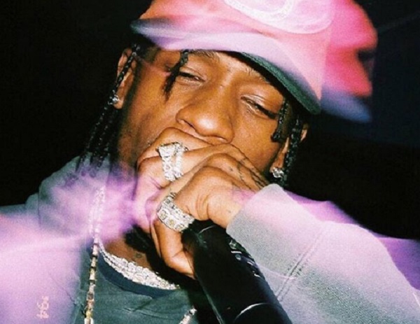 Travis Scott sem árult el többet - nem tudni, valóban terhes-e Kylie Jenner