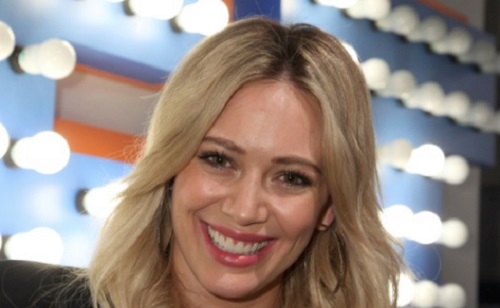 Megtanulta szeretni önmagát Hillary Duff