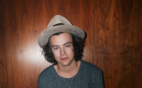 Vele randizna Harry Styles