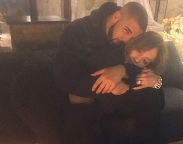 Drake és Jennifer Lopez egyelőre külön van