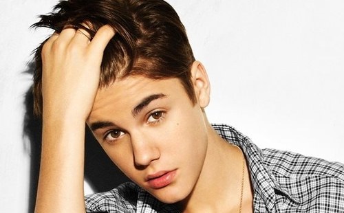 Justin Bieber bepisilt?