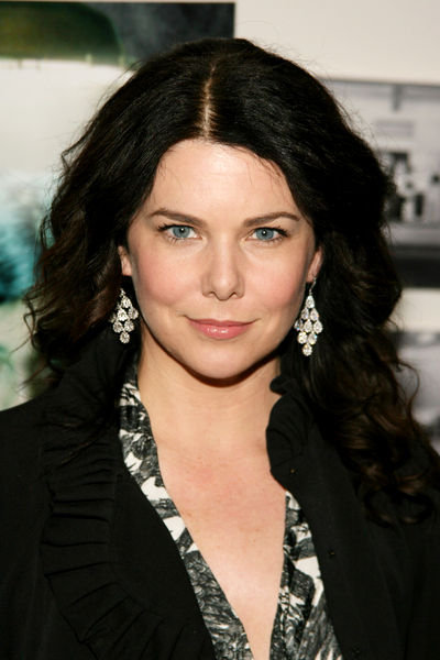 Lauren Graham