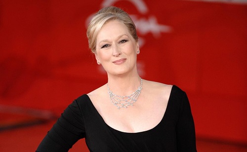 Leszólták Meryl Streepet
