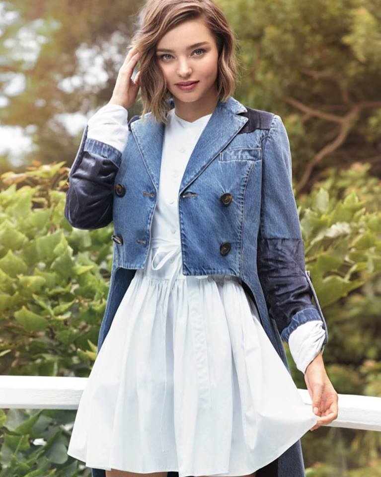 Miranda Kerr