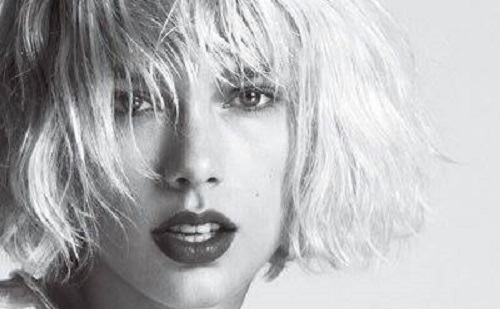 Taylor Swift bepasizott