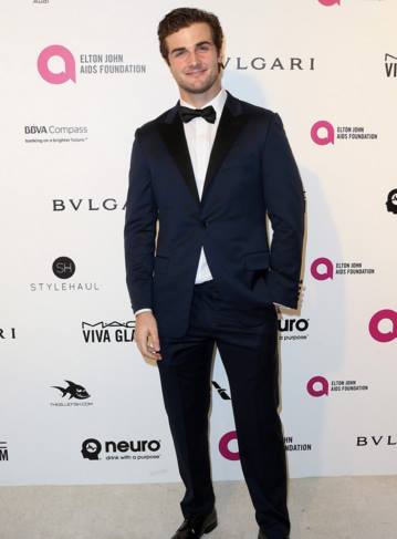 Beau Mirchoff