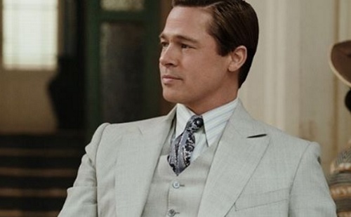 Brad Pitt egy szobor miatt hagyta ki az Oscart?