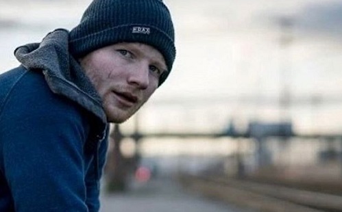 Ed Sheeran figyelemzavaros?