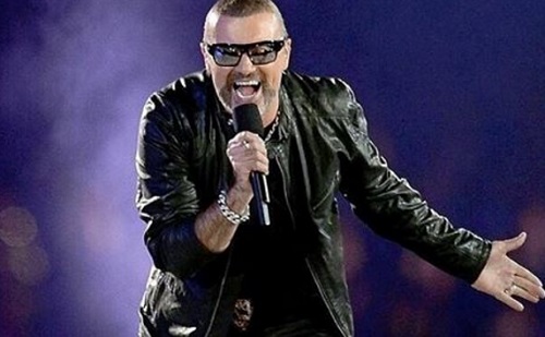 Antidepresszánsokon élt George Michael?