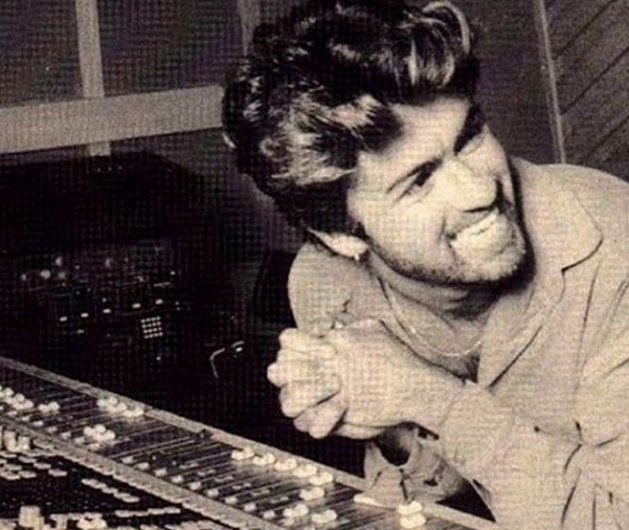 George Michael túladagolhatta magát?
