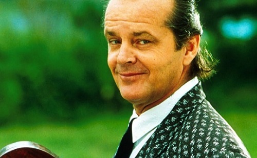 Nyugdíjba ment Jack Nicholson?