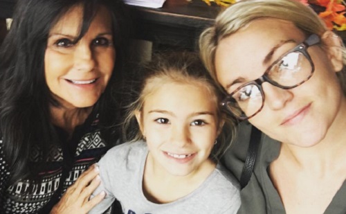 Életben marad Britney Spears unokahúga?