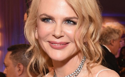 Nevelőszülő lenne Nicole Kidman