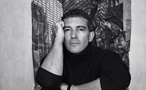 Kórházba került Antonio Banderas