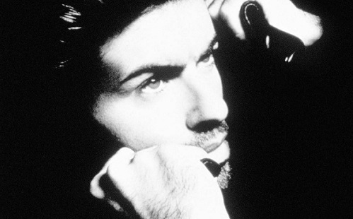 George Michael expárja: Szerintem csak feladta