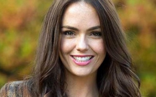 Jennifer Metcalfe-ék az álombeli gyermeket várják