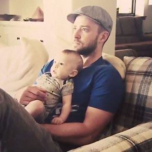 Justin Timberlake és Silas