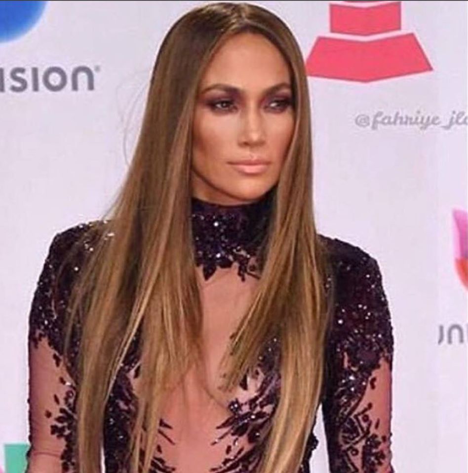 Jennifer Lopez