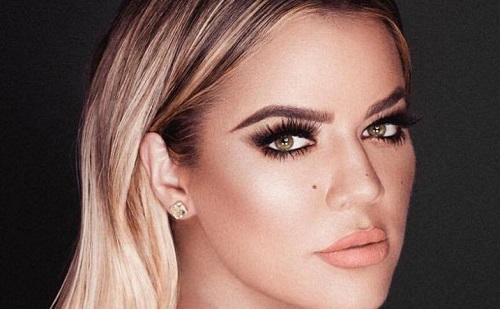 Khloe Kardashian gyereket szeretne