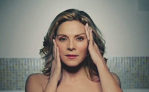 Ezért nem lett Kim Cattrallnek gyereke
