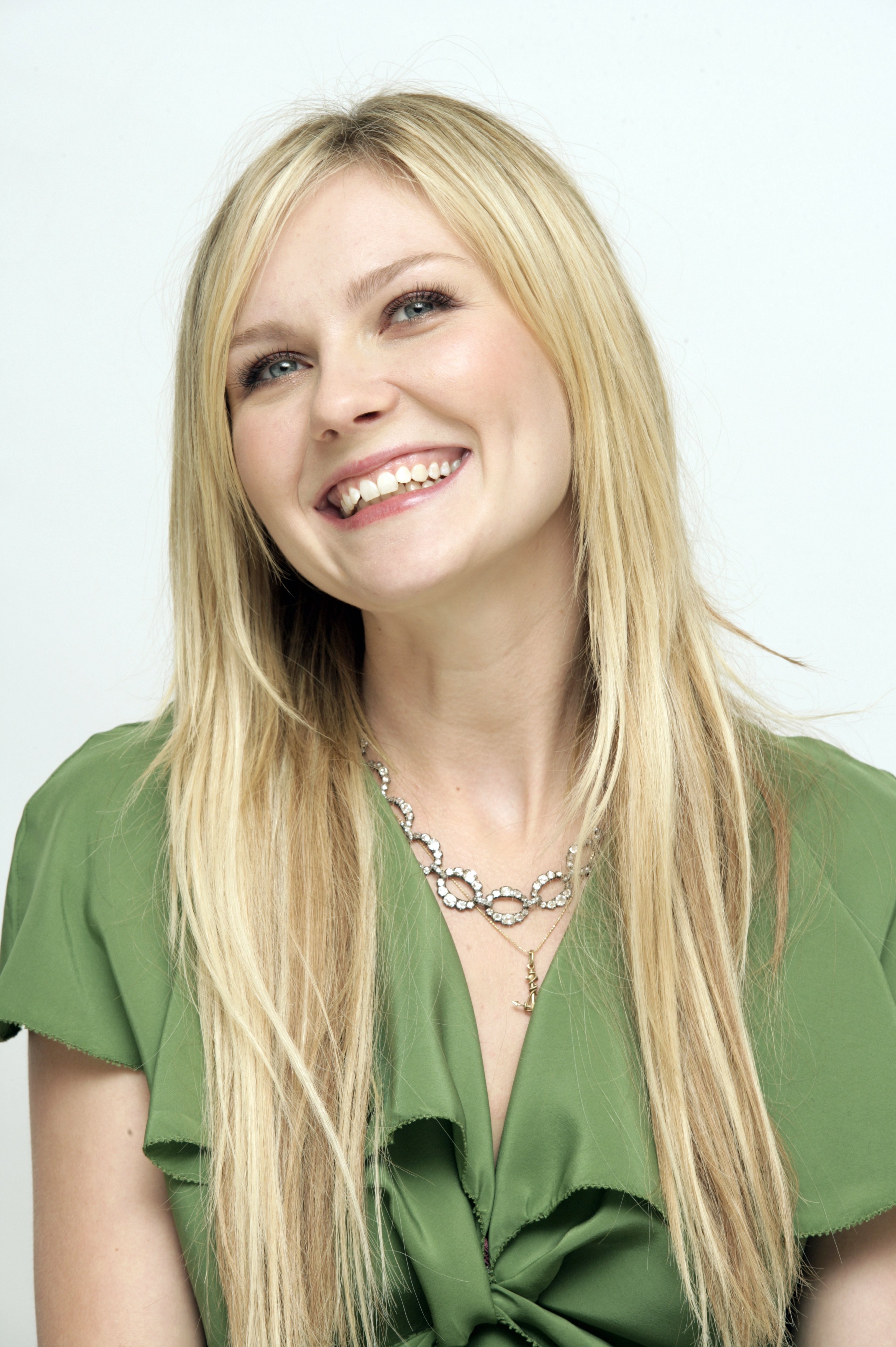 Kristen Dunst