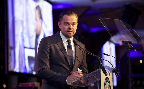 DiCaprio kapcsolata véget érhet?