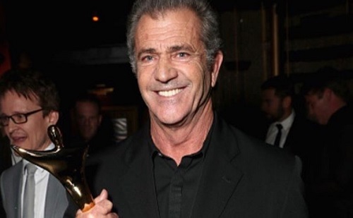 Mel Gibson kilencszeres apa!