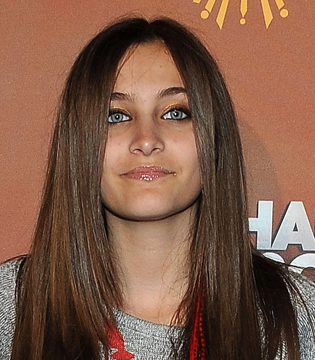 Paris Jackson