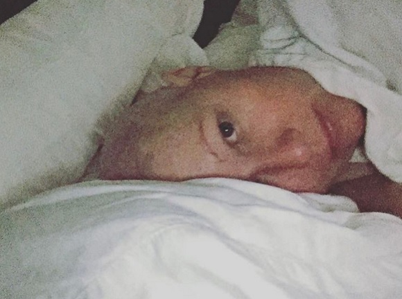 Shannen Doherty kimerült - sorstársaknak üzent Instagram oldalán