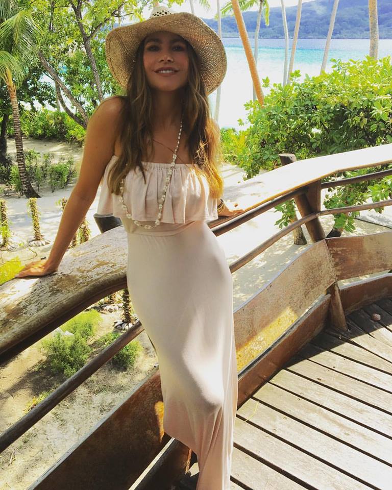 Sofia Vergara
