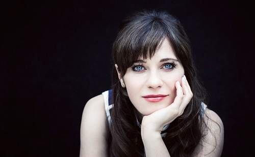 Ismét állapotos Zooey Deschanel