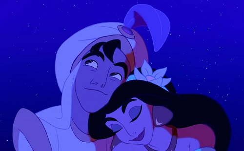 Kiderült, hogy kik játszanak az Aladdin filmben