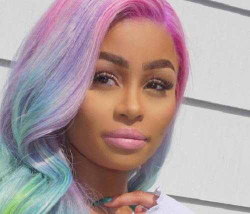 Blac Chyna ügyvédet vetett be Rob Kardashian ellen