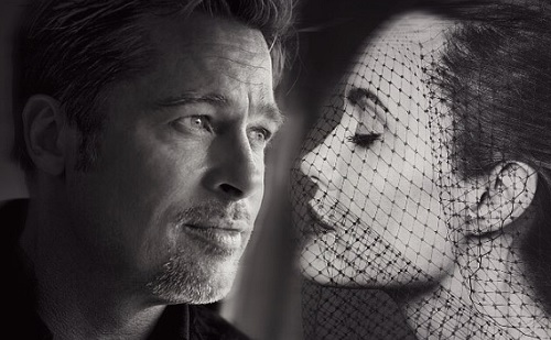 Folytatódik Angelina Jolie és Brad Pitt válása?