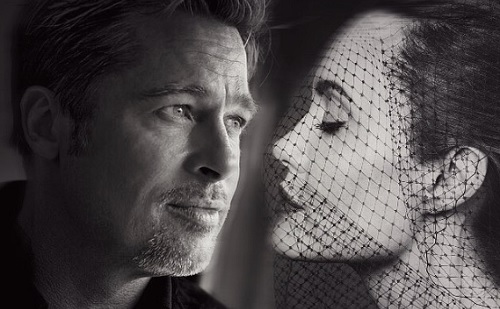 Folytatódik Angelina Jolie és Brad Pitt válása?
