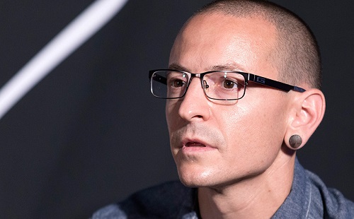 Ezért vetett véget életének Chester Bennington