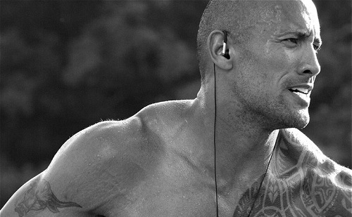 Dwayne Johnson szívesen lenne elnök